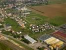 Photos aériennes de Étain (55400) - Autre vue | Meuse, Grand Est, France - Photo réf. T069879