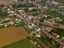 Photos aériennes de Étain (55400) - Autre vue | Meuse, Grand Est, France - Photo réf. T069880