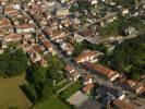 Photos aériennes de Étain (55400) - Autre vue | Meuse, Grand Est, France - Photo réf. T069882