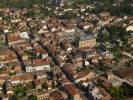 Photos aériennes de Étain (55400) - Autre vue | Meuse, Grand Est, France - Photo réf. T069883