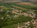 Photos aériennes de Étain (55400) - Autre vue | Meuse, Grand Est, France - Photo réf. T069884