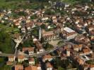 Photos aériennes de Étain (55400) - Autre vue | Meuse, Grand Est, France - Photo réf. T069885