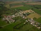 Photos aériennes de Étain (55400) - Autre vue | Meuse, Grand Est, France - Photo réf. T069886