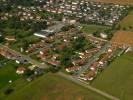 Photos aériennes de Étain (55400) - Autre vue | Meuse, Grand Est, France - Photo réf. T069888