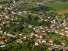 Photos aériennes de Étain (55400) - Autre vue | Meuse, Grand Est, France - Photo réf. T069890