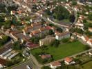 Photos aériennes de Étain (55400) - Autre vue | Meuse, Grand Est, France - Photo réf. T069891