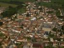 Photos aériennes de Étain (55400) - Autre vue | Meuse, Grand Est, France - Photo réf. T069893