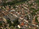 Photos aériennes de Étain (55400) - Autre vue | Meuse, Grand Est, France - Photo réf. T069896