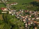 Photos aériennes de Étain (55400) - Autre vue | Meuse, Grand Est, France - Photo réf. T069900