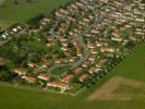 Photos aériennes de Étain (55400) - Autre vue | Meuse, Grand Est, France - Photo réf. T069901