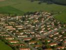 Photos aériennes de Étain (55400) - Autre vue | Meuse, Grand Est, France - Photo réf. T069903