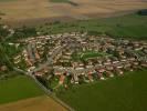 Photos aériennes de Étain (55400) - Autre vue | Meuse, Grand Est, France - Photo réf. T069904