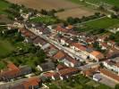 Photos aériennes de Haudainville (55100) - Autre vue | Meuse, Lorraine, France - Photo réf. T069917