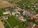 Photos aériennes de Haudainville (55100) - Autre vue | Meuse, Lorraine, France - Photo réf. T069920