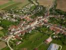 Photos aériennes de Haudainville (55100) | Meuse, Lorraine, France - Photo réf. T069923