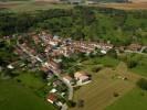 Photos aériennes de Sivry-la-Perche (55100) - Autre vue | Meuse, Grand Est, France - Photo réf. T069927