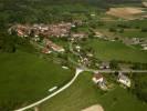 Photos aériennes de Sivry-la-Perche (55100) - Autre vue | Meuse, Grand Est, France - Photo réf. T069930