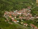Photos aériennes de Sivry-la-Perche (55100) - Autre vue | Meuse, Grand Est, France - Photo réf. T069931