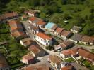 Photos aériennes de Sivry-la-Perche (55100) - Autre vue | Meuse, Grand Est, France - Photo réf. T069933