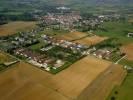 Photos aériennes de Stenay (55700) | Meuse, Grand Est, France - Photo réf. T069936