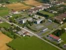 Photos aériennes de Stenay (55700) | Meuse, Grand Est, France - Photo réf. T069938