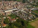 Photos aériennes de Stenay (55700) | Meuse, Grand Est, France - Photo réf. T069941