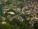 Photos aériennes de Stenay (55700) - Autre vue | Meuse, Lorraine, France - Photo réf. T069942