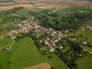 Photos aériennes de Stenay (55700) - Autre vue | Meuse, Lorraine, France - Photo réf. T069948