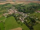 Photos aériennes de Stenay (55700) | Meuse, Grand Est, France - Photo réf. T069948