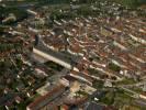 Photos aériennes de Stenay (55700) - Autre vue | Meuse, Lorraine, France - Photo réf. T069951