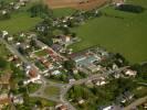 Photos aériennes de Stenay (55700) | Meuse, Grand Est, France - Photo réf. T069952