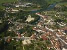 Photos aériennes de Stenay (55700) - Autre vue | Meuse, Lorraine, France - Photo réf. T069953