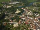Photos aériennes de Stenay (55700) | Meuse, Grand Est, France - Photo réf. T069953