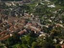 Photos aériennes de Stenay (55700) - Autre vue | Meuse, Lorraine, France - Photo réf. T069955