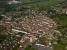 Photos aériennes de Stenay (55700) - Autre vue | Meuse, Lorraine, France - Photo réf. T069957