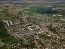 Photos aériennes de Thierville-sur-Meuse (55840) - Vue générale | Meuse, Lorraine, France - Photo réf. T069958