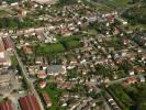 Photos aériennes de Thierville-sur-Meuse (55840) - Autre vue | Meuse, Lorraine, France - Photo réf. T069961