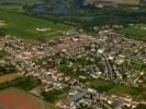 Photos aériennes de Thierville-sur-Meuse (55840) - Autre vue | Meuse, Lorraine, France - Photo réf. T069962