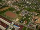 Photos aériennes de Thierville-sur-Meuse (55840) - Autre vue | Meuse, Lorraine, France - Photo réf. T069964