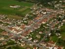 Photos aériennes de Thierville-sur-Meuse (55840) - Autre vue | Meuse, Lorraine, France - Photo réf. T069965