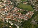Photos aériennes de Verdun (55100) - Le Centre Ville | Meuse, Grand Est, France - Photo réf. T069985