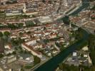 Photos aériennes de Verdun (55100) - Le Centre Ville | Meuse, Grand Est, France - Photo réf. T069988