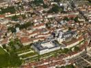 Photos aériennes de Verdun (55100) - Le Centre Ville | Meuse, Grand Est, France - Photo réf. T069992