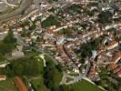 Photos aériennes de Verdun (55100) - Le Centre Ville | Meuse, Grand Est, France - Photo réf. T069993
