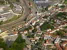 Photos aériennes de Verdun (55100) - Le Centre Ville | Meuse, Grand Est, France - Photo réf. T069994