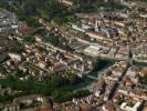 Photos aériennes de Verdun (55100) - Le Centre Ville | Meuse, Grand Est, France - Photo réf. T069999