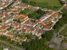 Photos aériennes de Verdun (55100) - Le Centre Ville | Meuse, Grand Est, France - Photo réf. T070002