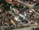 Photos aériennes de Verdun (55100) - Le Centre Ville | Meuse, Grand Est, France - Photo réf. T070009