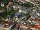 Photos aériennes de Verdun (55100) - Le Centre Ville | Meuse, Grand Est, France - Photo réf. T070011