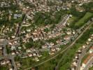 Photos aériennes de Verdun (55100) - Le Centre Ville | Meuse, Grand Est, France - Photo réf. T070028